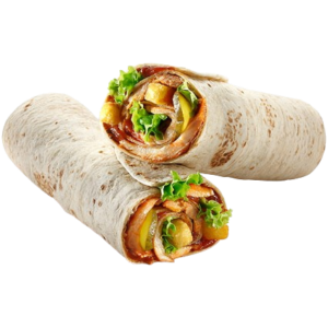 The Doner Rollout